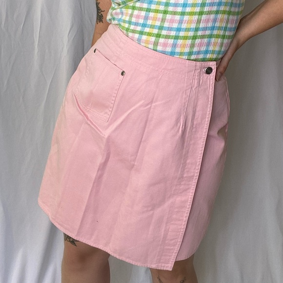 villager Pants - Skort